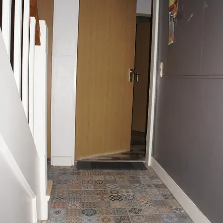 Privat Апартаменты Niederdorla