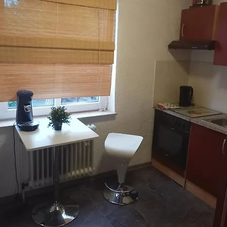 Privat * Niederdorla