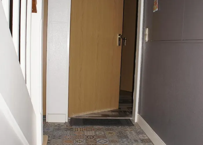 Privat Apartman Niederdorla