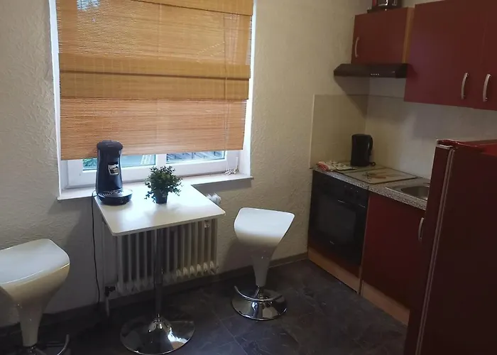 Privat * Niederdorla