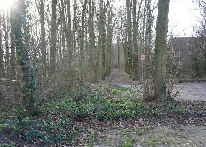 Apartman Privat Niederdorla