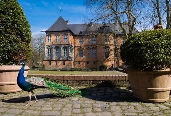 Apartman Privat Niederdorla